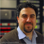 Headshot of Justin Kasper