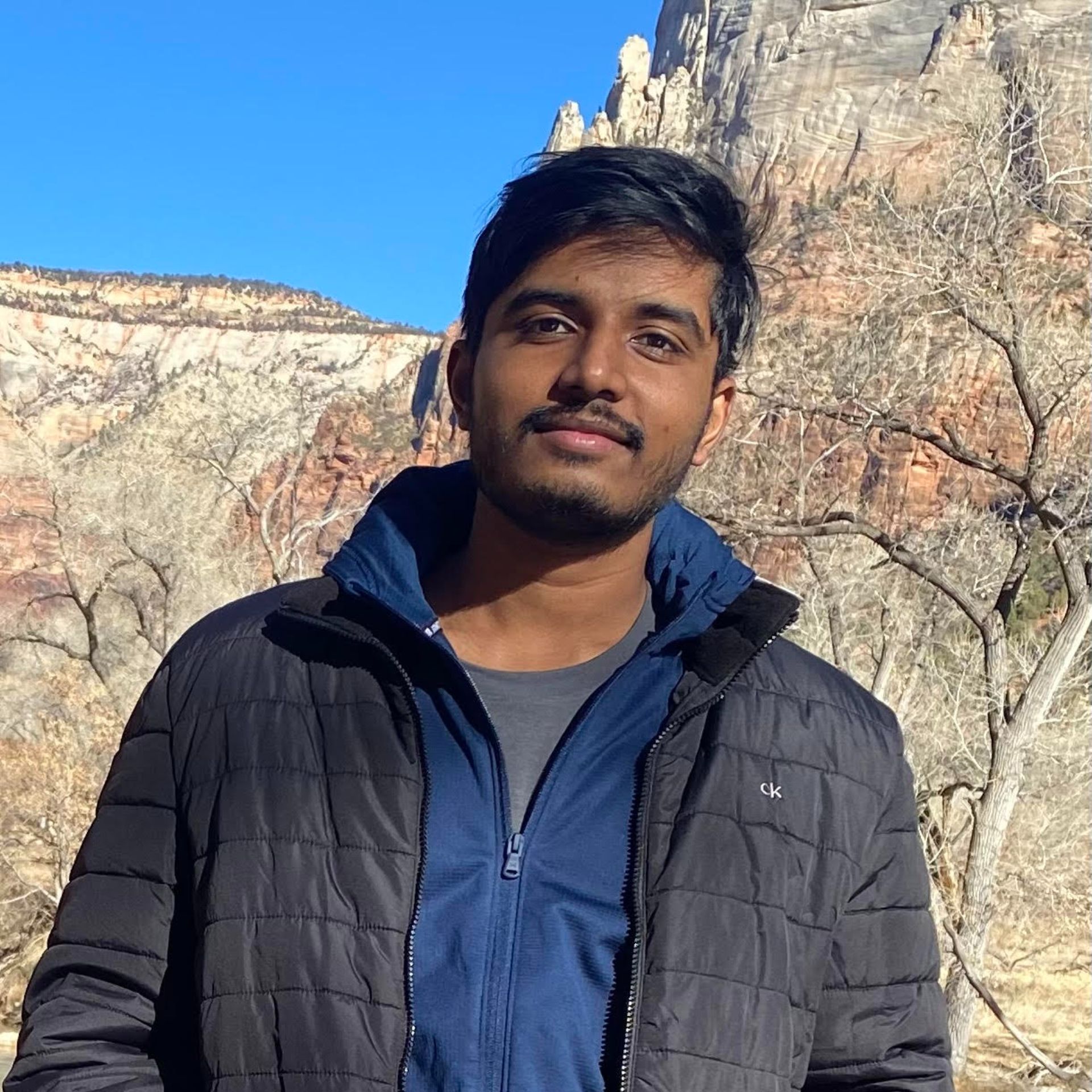 Kalyan Karthik Nandigam